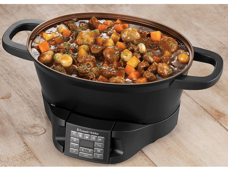 Russell Hobbs 28270-56 Good to Go višenamjenska posuda za kuhanje