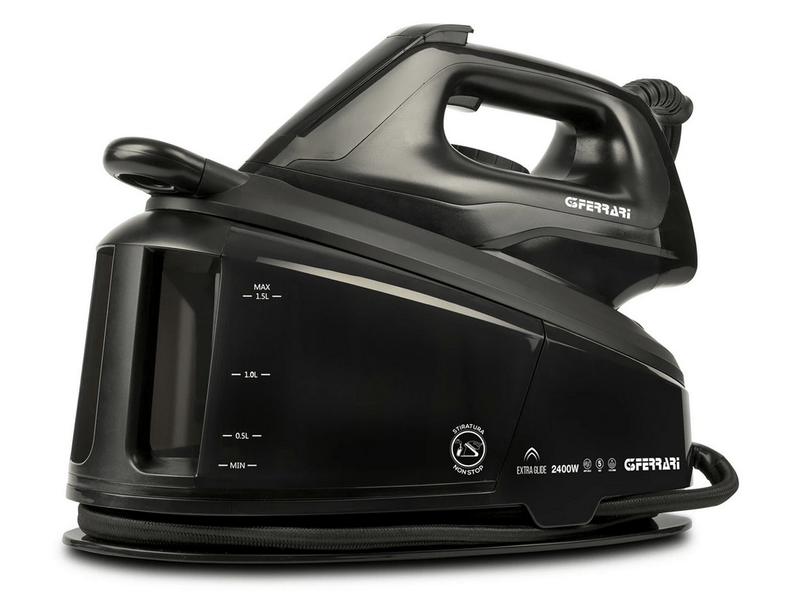 G3 Ferrari G40025 Extra Glide gőzállomás