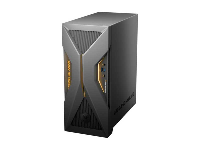 Asus TUF Gaming T500 Asztali számítógép (T500MV-13420H1480)
