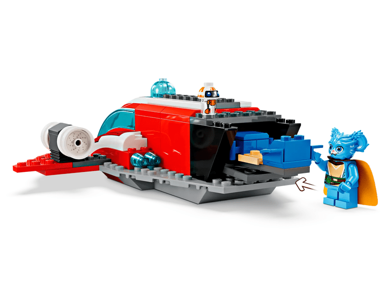 LEGO 75384
