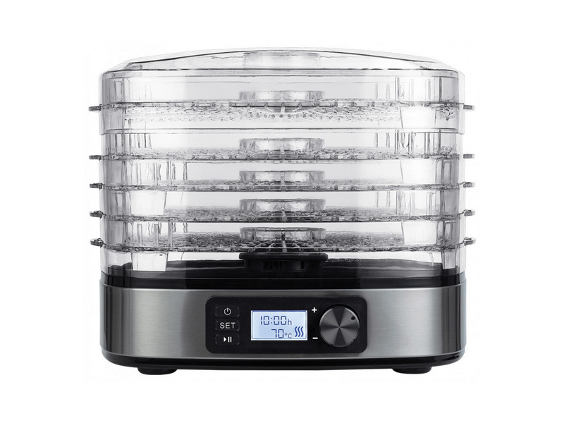 MPM MSG-12 Aszalógép