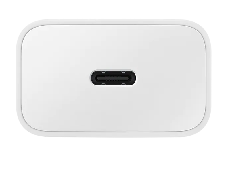 Samsung 15 W hálózati adapter (fehér) EP-T1510XWEGEU