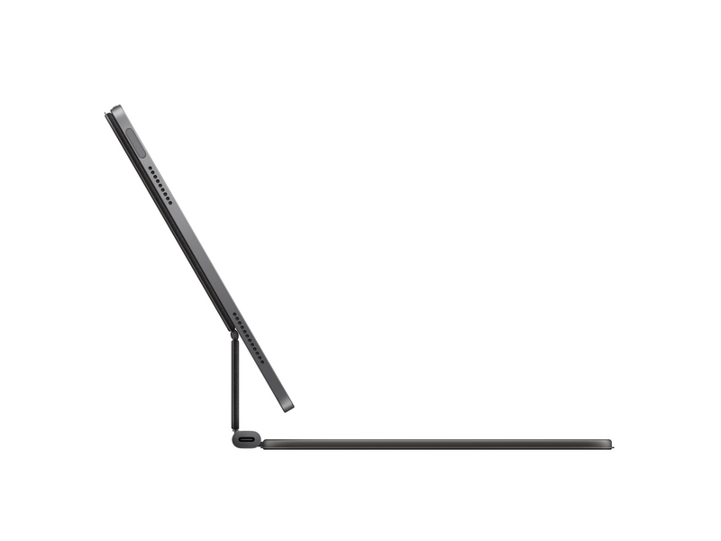 Apple Magic Keyboard 11