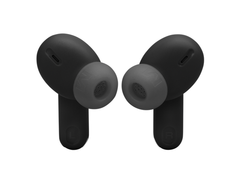 JBL Tune Beam 2 slušalice, crne (JBLTBEAM2BLK)