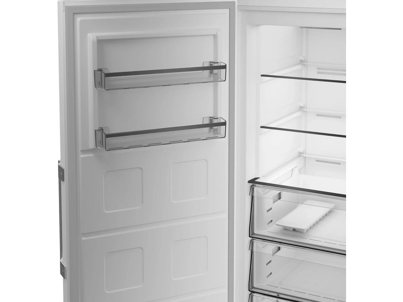 Whirlpool WHMFF 6312 W4E Fagyasztószekrény