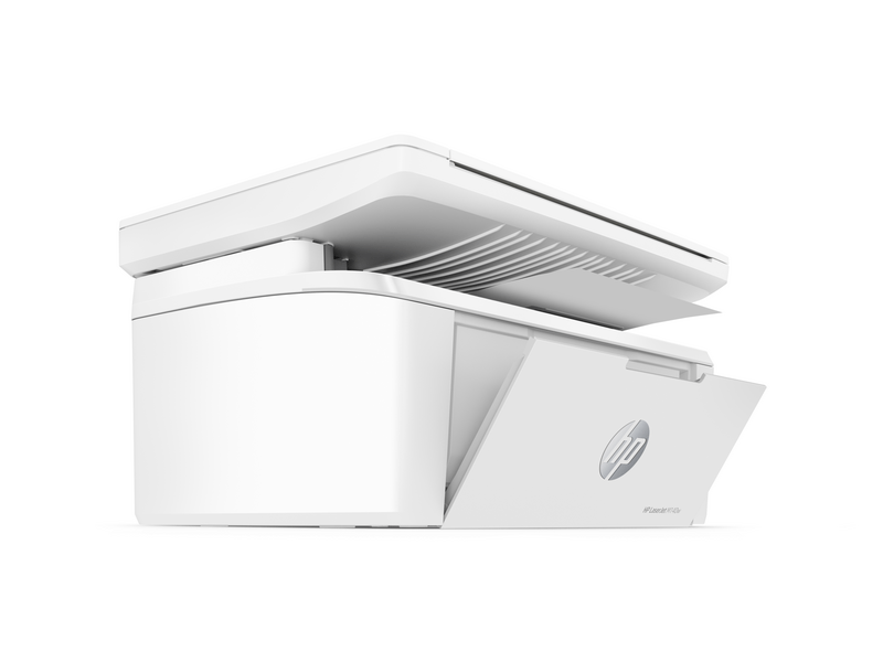 HP LaserJet M140we Multifunkciós lézernyomtató (7MD72E)