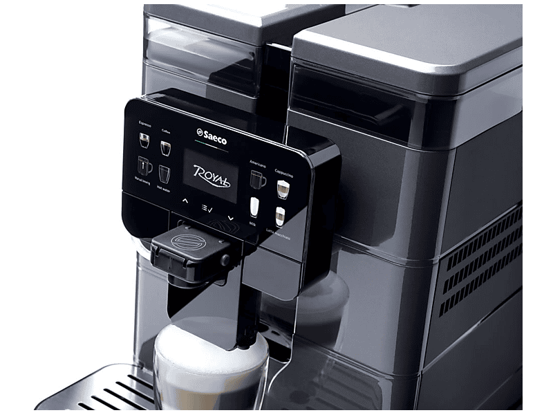Saeco Royal 2020 automata kávéfőző