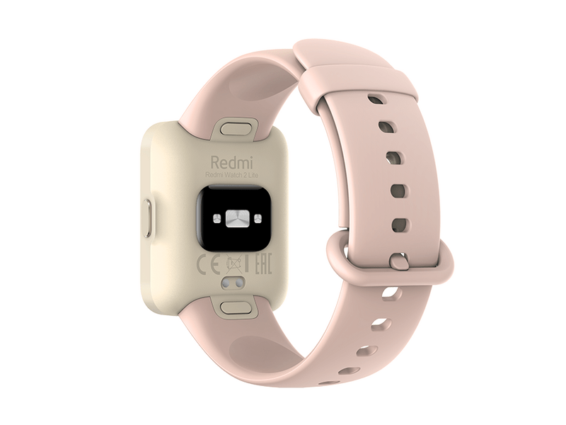 Xiaomi Redmi Watch Xiaomi Smartwatch Rosa Lite Xiaomi Mi Watch