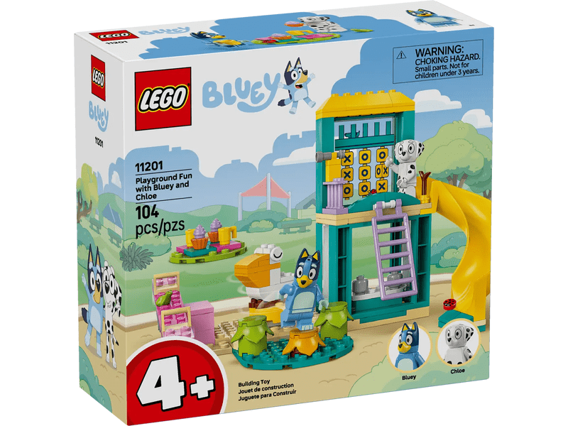LEGO 11201