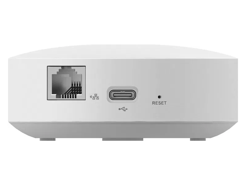 Ezviz A3-R200 Központi vezérlőegység (CS-A3-R200-WBG)