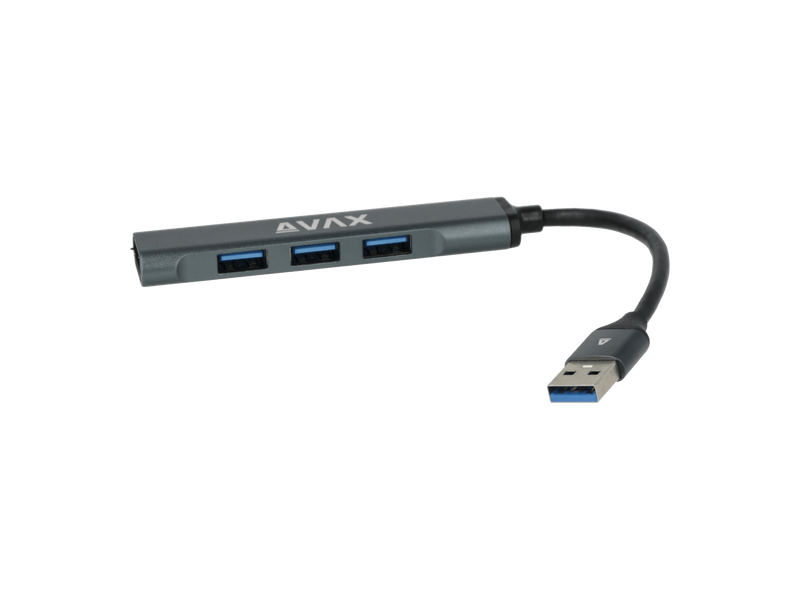 Avax HB600 USB hub