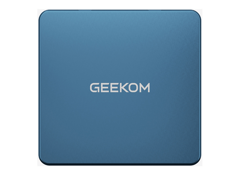 Geekom IT13 Intel® Core i5 16GB/1TB Mini PC (GMIT13I513600H-161-E) + Win 11Pro