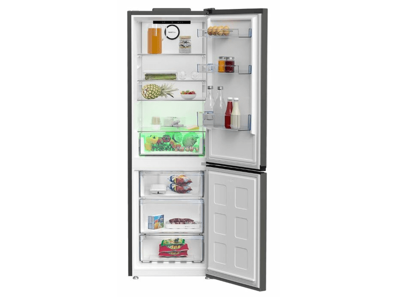 Alulfagyasztós hűtőszekrény