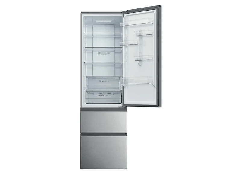 Haier HTR3620CNMG Kombinált hűtőszekrény