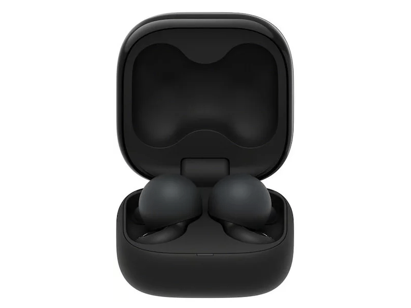 Sony LinkBuds Open Bluetooth slušalice, crne (WFL910B)