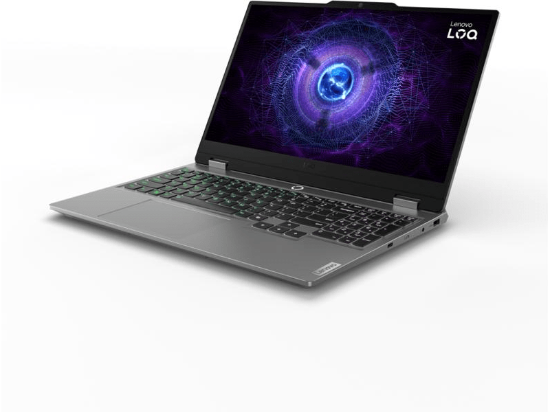 Lenovo LOQ 15IRX9 83DV00XYHV Notebook