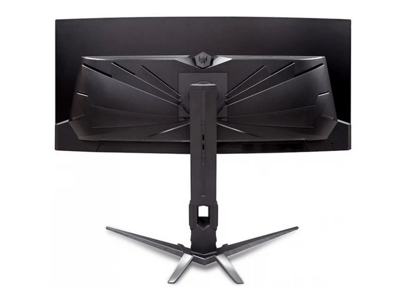 Acer Predator X34X5BMIIPHUZX UM.CXXEE.501 Monitor