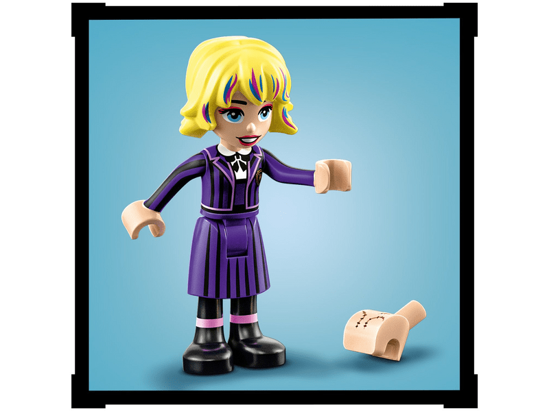 LEGO® Wednesday Izé lakhelye (76785)