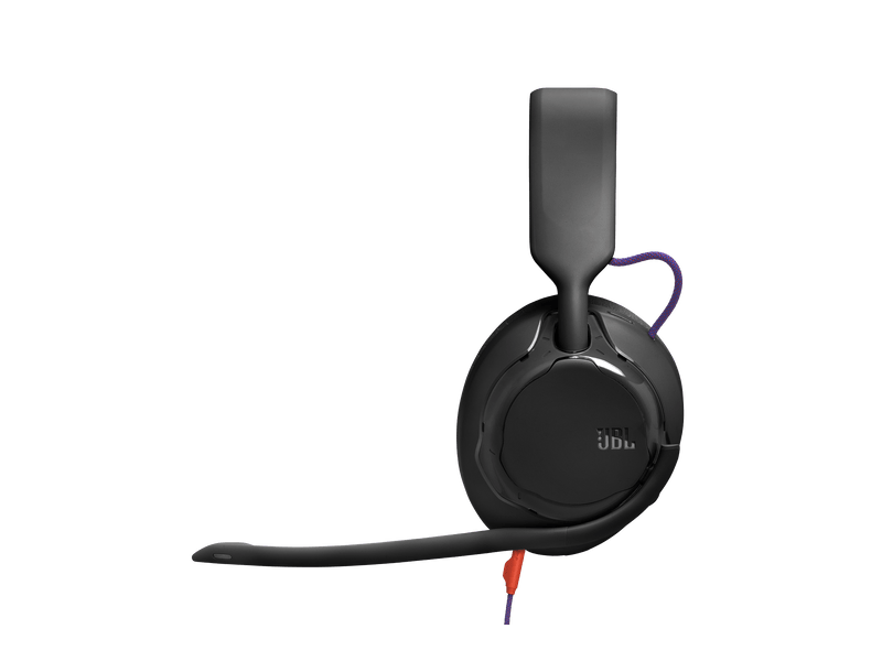 JBL Quantum 250 Gaming headset, fekete