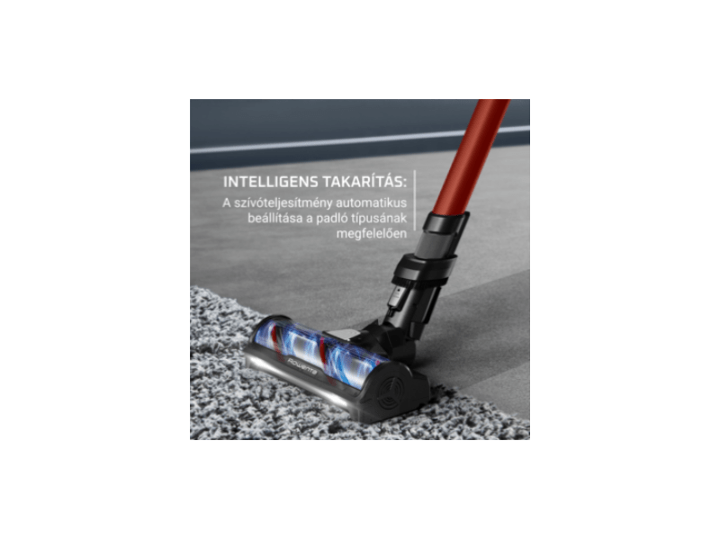 Rowenta X-Force Flex 13.60 Porszívó (RH9A73WO)