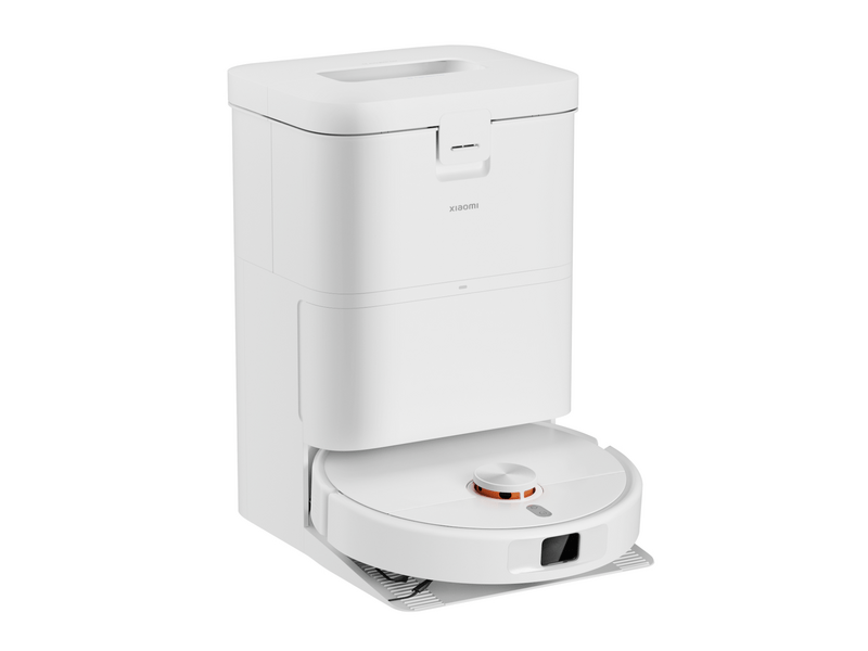 Xiaomi Vacuum H50 robotporszívó, fehér (BHR08GUEU)