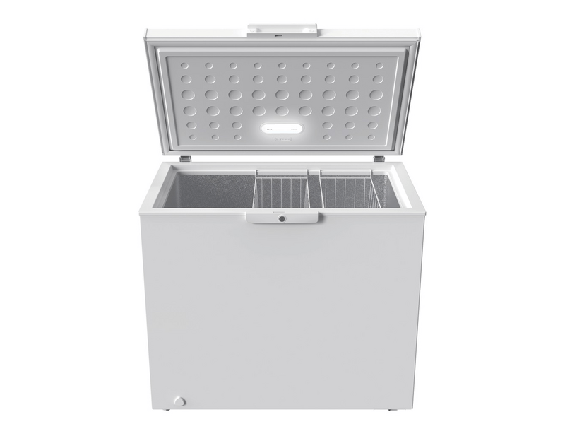 Whirlpool W3RHS24EW Fagyasztóláda