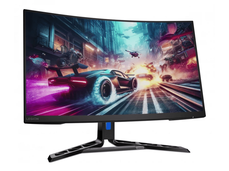 Lenovo 67C8GAC1EU Legion R32qc-30 31,5