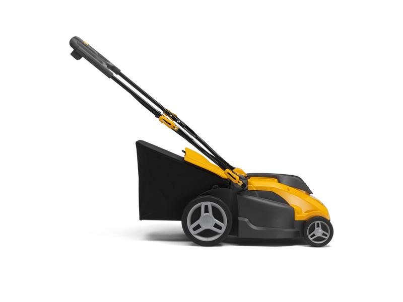 Stiga COMBI 340c elektromos fűnyíró (294380068/ST2)