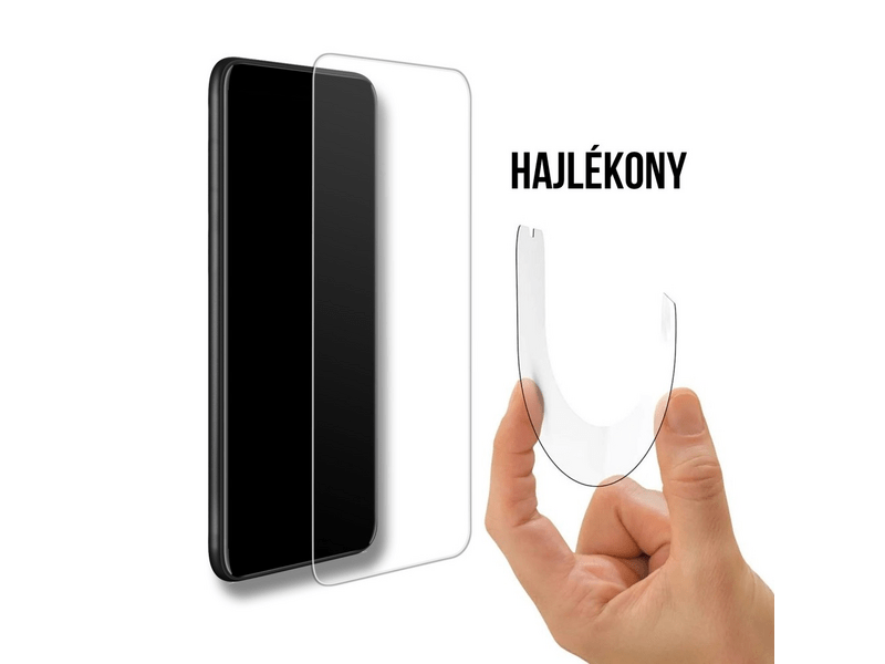 Cellect Honor Magic 8 Lite Üvegfólia (LCD-HON-M8L5G-GLASS)