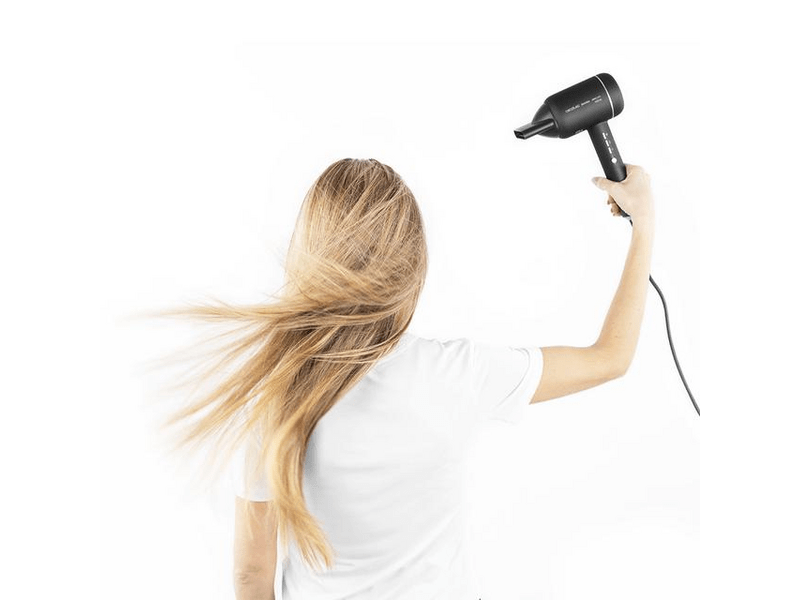 Cecotec IoniCare 6000 RockStar Ice sušilo za kosu