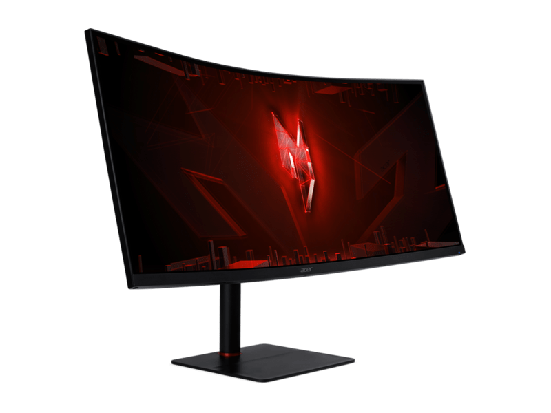 Acer Nitro XV345CURX0bmiipphx 34