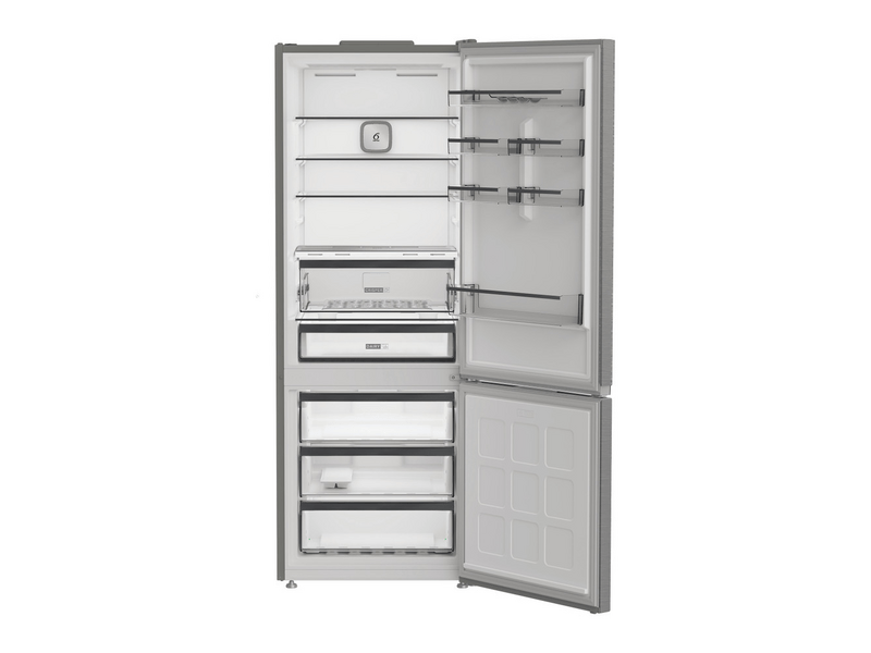 Whirlpool WHK2 6493 X5E Kombinirani hladnjak s donjim zamrzivačem