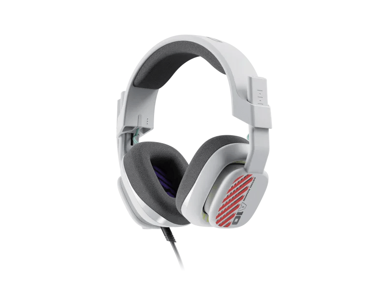 Logitech Astro A10 XBOX slušalice, bijele