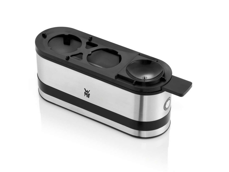 WMF KITCHENminis® tojásfőző két tojáshoz (415020011)