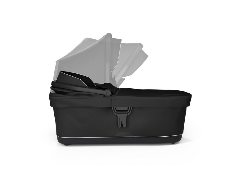 Thule Urban Glide 3 mózeskosár, fekete