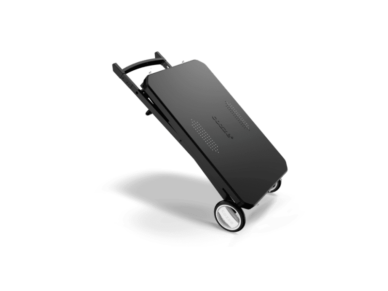 Cozze 90530 kültéri összecsukható asztal