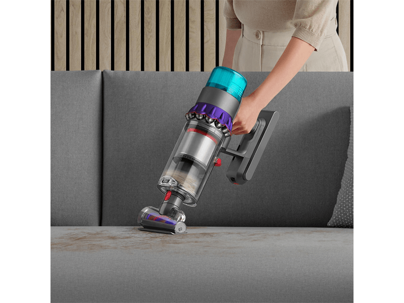 Dyson Gen5detect™ Absolute Vezeték nélküli porszívó (446989-01)