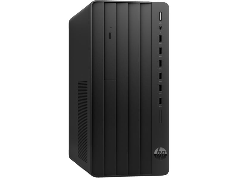 HP Pro Tower 290 G9 Asztali számítógép (937V2EA) + Win 11