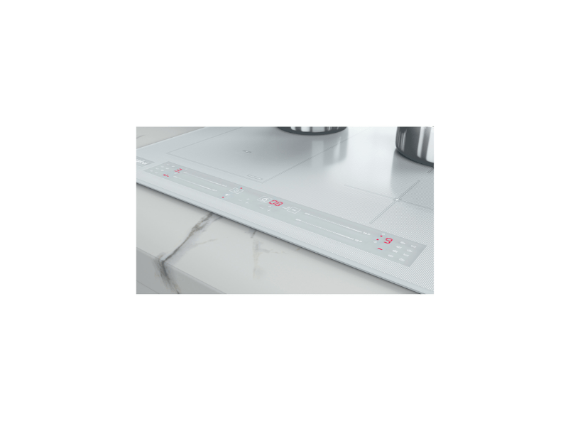 Whirlpool WOI5S8PM2SWA Beépíthető sütő + Whirlpool WL S5360 BF/W Beépíthető indukciós főzőlap