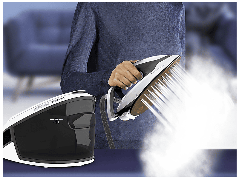 Tefal SV8130E0 Express Power gőzállomás