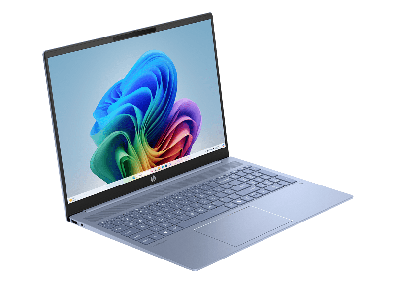 HP OmniBook 5 16-ag1004nh (C92WVEA) Notebook + Windows 11