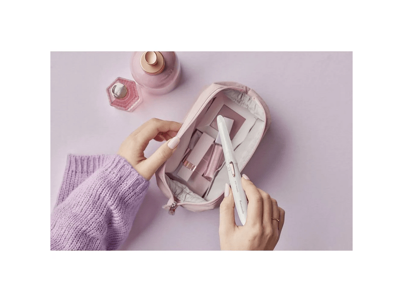 Panasonic ES-WR51-P503 Kompakt testszőrzetvágó,fehér