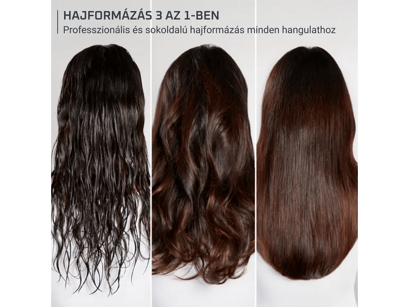 Rowenta UB9720E0 Air Brush 3D četka za kosu sa sušilom