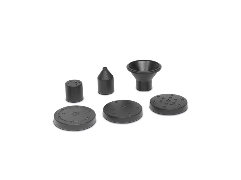 Garden of Eden Szolár szökőkút - akkumulátorral, 6 db RGB LED-del 11225