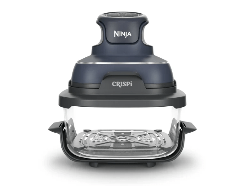 Ninja FN101EUGY Crispi 4in1 Hordozható Airfryer