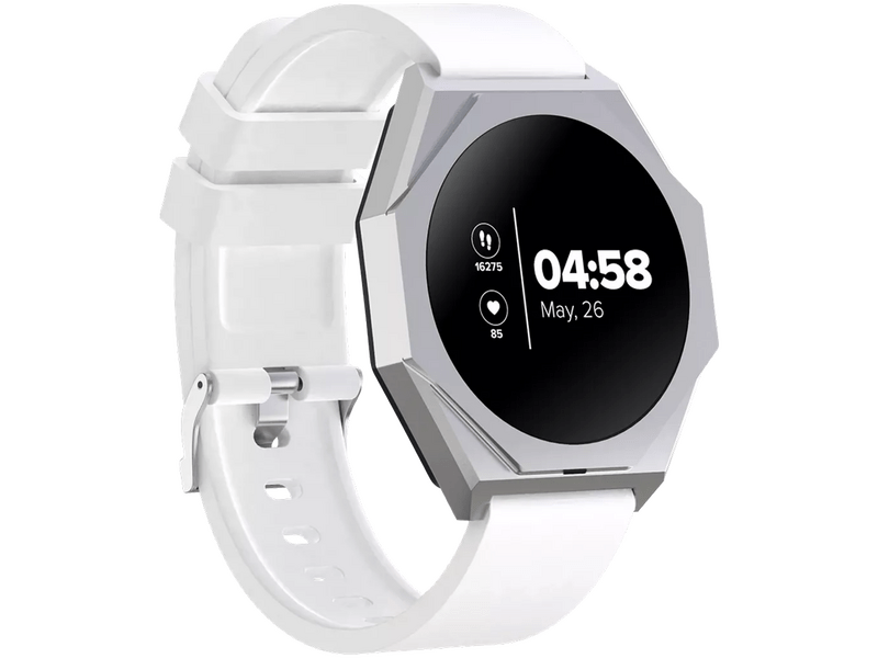 Canyon Otto CNS-SW86SS Okosóra, ezüst