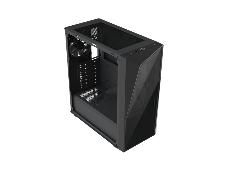 Cooler Master Midi - CMP 520L