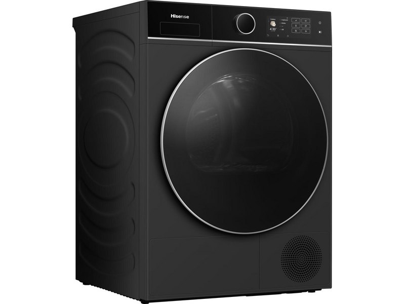 Hisense DH5I104BBAB sušilica rublja