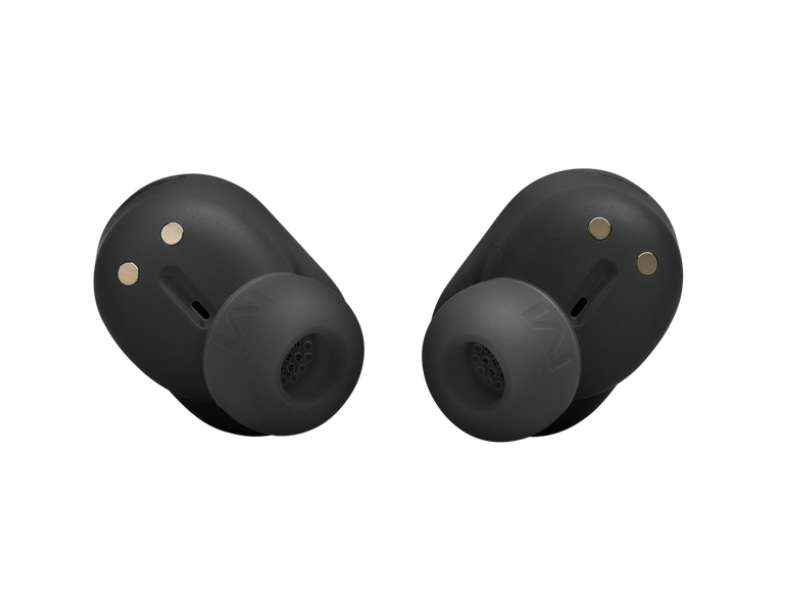 JBL Tune Buds 2 slušalice, crne (JBLTBUDS2BLK)