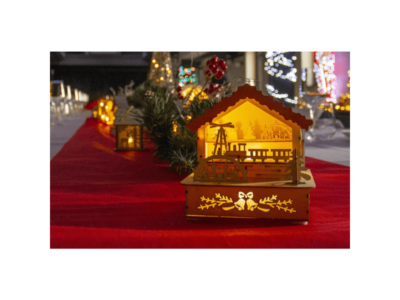 Retlux RXL 346 Karácsonyi dekoráció, LED